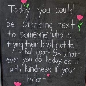 SPREADING A LITTLE POSH LOVE!!!!
